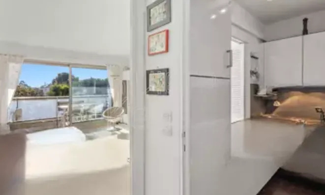 Недвижимость Villa Cannes Californie: 15