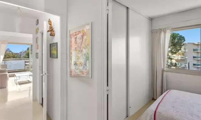 Недвижимость Villa Cannes Californie: 16