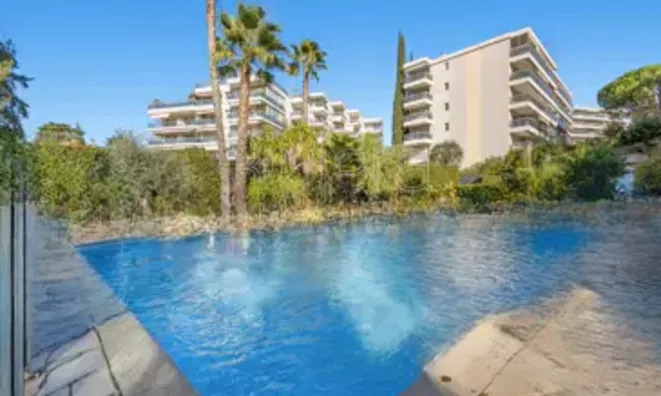 Недвижимость Villa Cannes Californie: 18