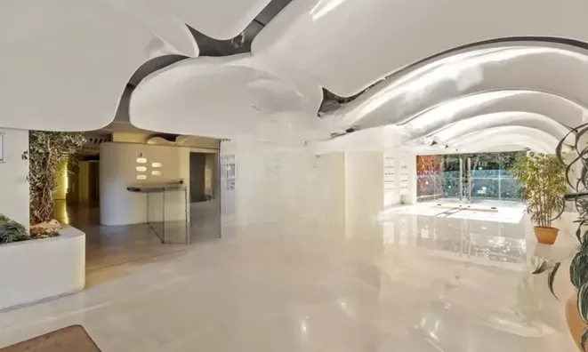 Недвижимость Villa Cannes Californie: 19