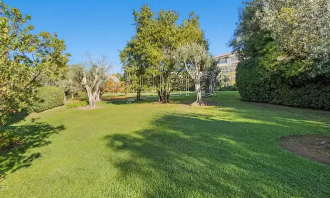 Недвижимость Villa Cannes Californie: 20