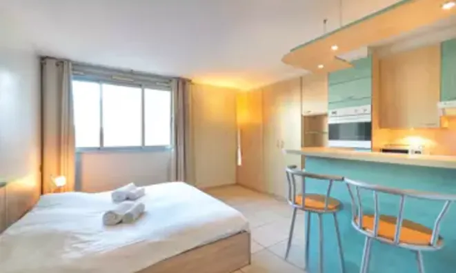 Недвижимость Villa Cannes Centre-ville: 2