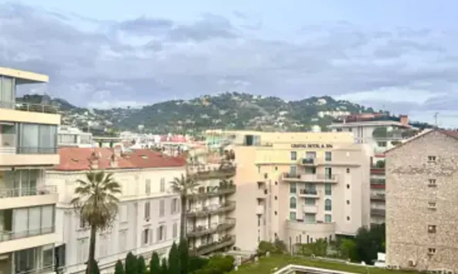 Недвижимость Villa Cannes Centre-ville: 3