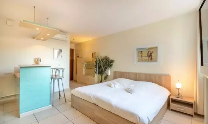 Недвижимость Villa Cannes Centre-ville: 4