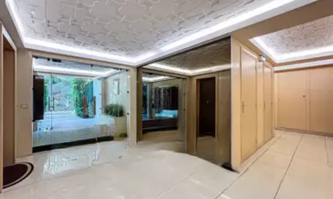 Недвижимость Villa Cannes Californie: 9