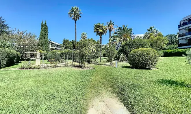 Недвижимость Villa Cannes Californie: 10