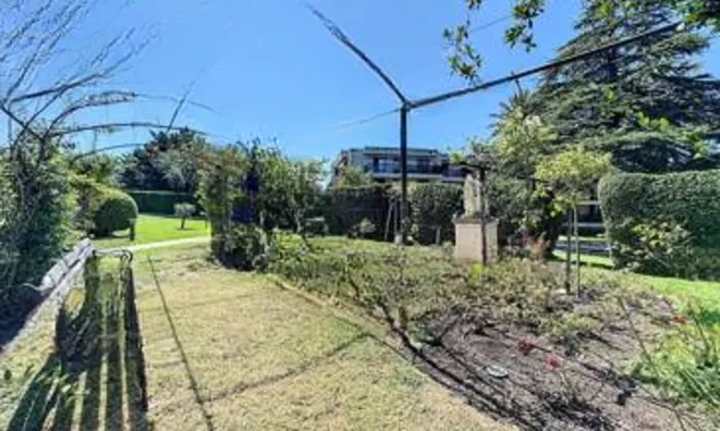 Недвижимость Villa Cannes Californie: 11