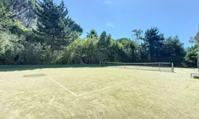 Недвижимость Villa Cannes Californie: 12