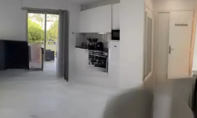 Недвижимость Villa Pointe Croisette: 3