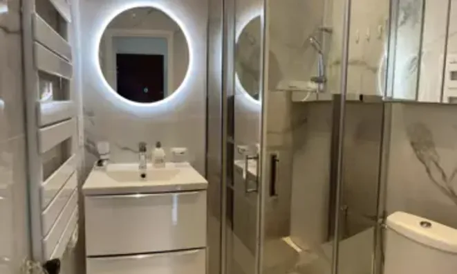 Недвижимость Villa Pointe Croisette: 6