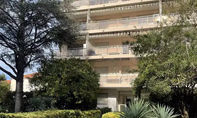 Недвижимость Villa Pointe Croisette: 10