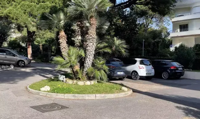 Недвижимость Villa Pointe Croisette: 11