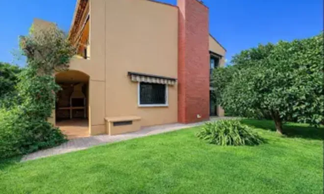 Недвижимость Villa Cannes Croix des Gardes: 2