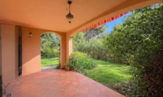 Недвижимость Villa Cannes Croix des Gardes: 3