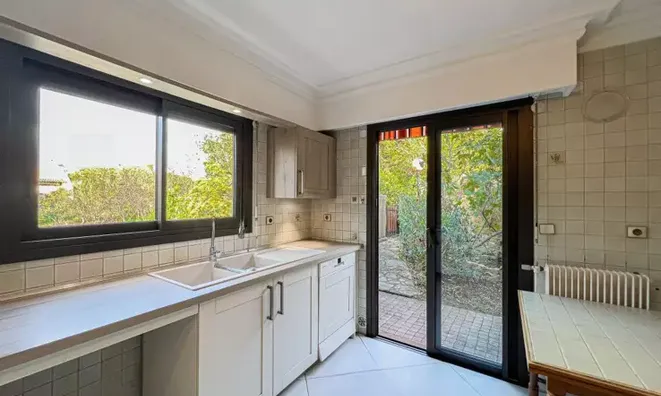 Недвижимость Villa Cannes Croix des Gardes: 7