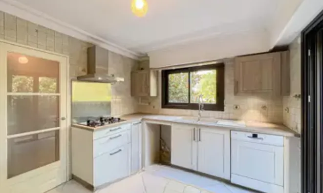 Недвижимость Villa Cannes Croix des Gardes: 8