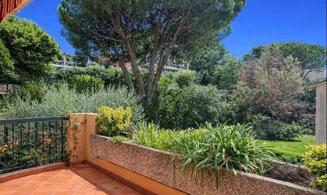 Недвижимость Villa Cannes Croix des Gardes: 13