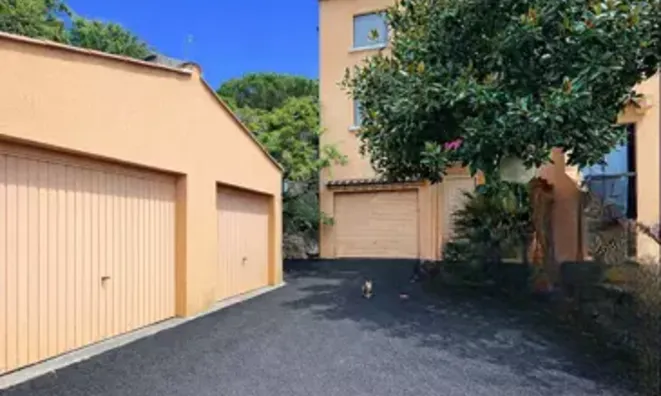 Недвижимость Villa Cannes Croix des Gardes: 21