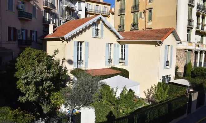 Недвижимость Villa Petit Juas: 2