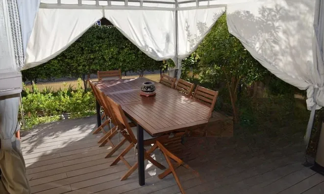 Недвижимость Villa Petit Juas: 3