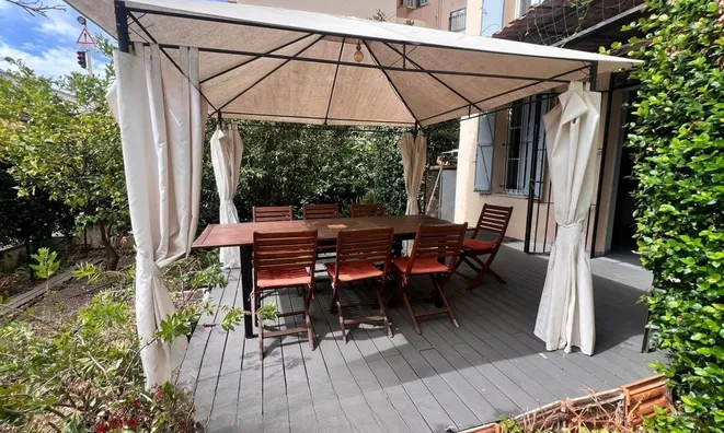 Недвижимость Villa Petit Juas: 4