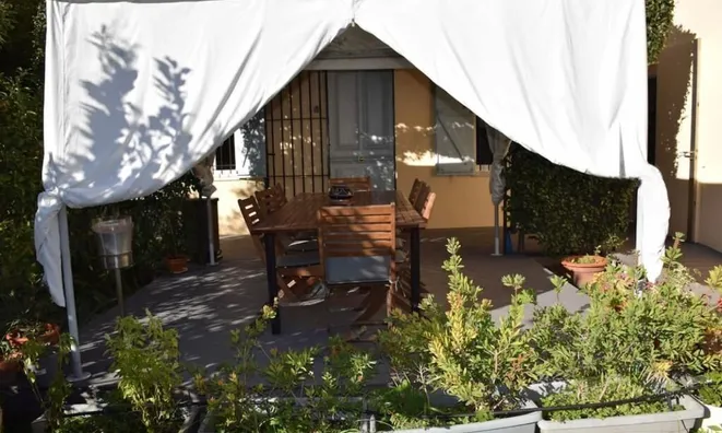 Недвижимость Villa Petit Juas: 5