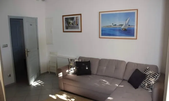 Недвижимость Villa Petit Juas: 6