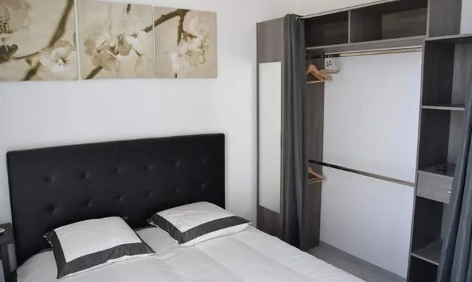 Недвижимость Villa Petit Juas: 10