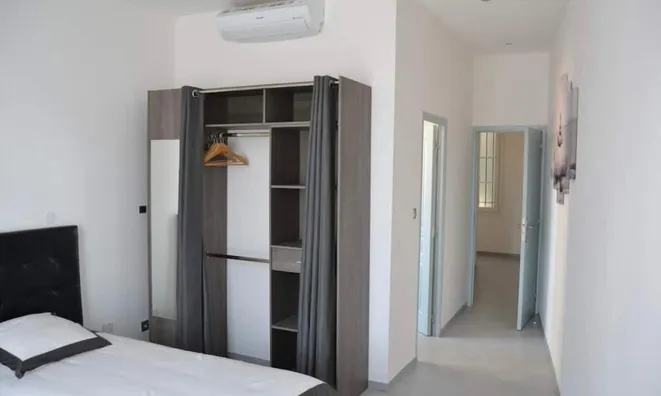 Недвижимость Villa Petit Juas: 11