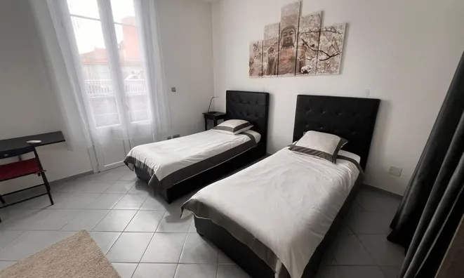 Недвижимость Villa Petit Juas: 12