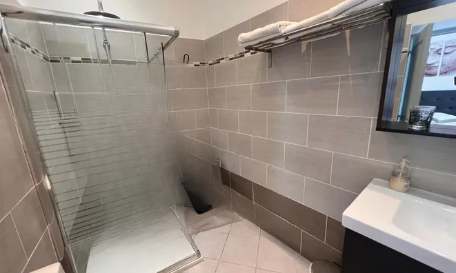 Недвижимость Villa Petit Juas: 13