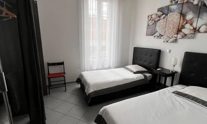 Недвижимость Villa Petit Juas: 14