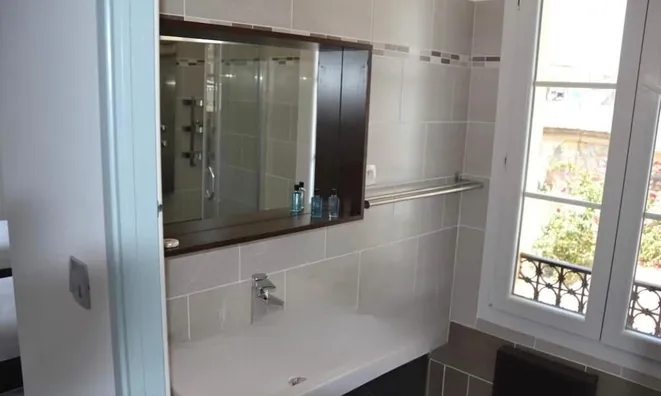 Недвижимость Villa Petit Juas: 18