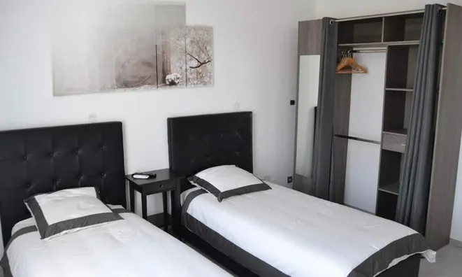 Недвижимость Villa Petit Juas: 19