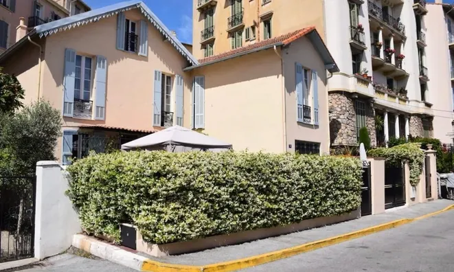 Недвижимость Villa Petit Juas: 23