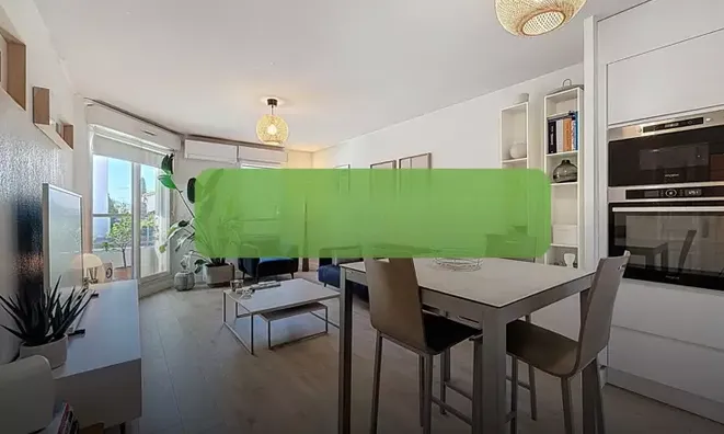 Недвижимость Villa Cannes La Bocca: 1