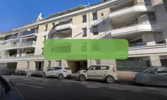 Недвижимость Villa Cannes La Bocca: 17