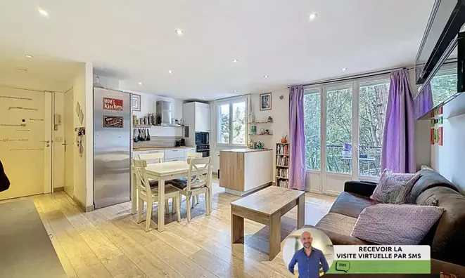 Недвижимость Villa Croix des Gardes: 1