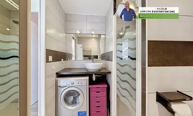 Недвижимость Villa Croix des Gardes: 12