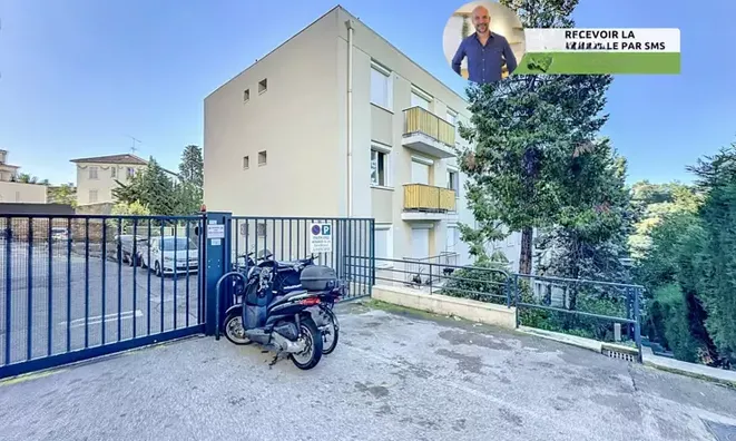 Недвижимость Villa Croix des Gardes: 20