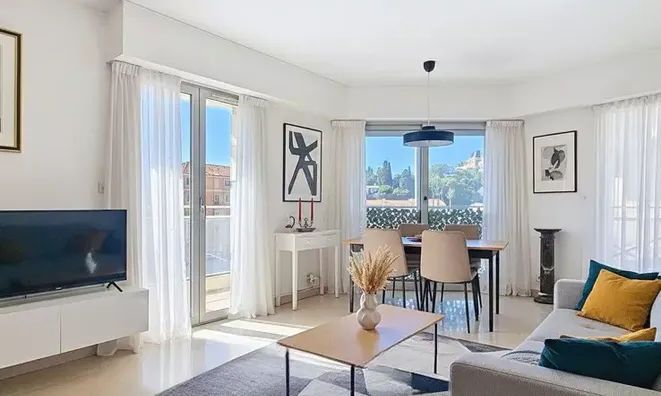 Недвижимость Villa Croix des Gardes: 1