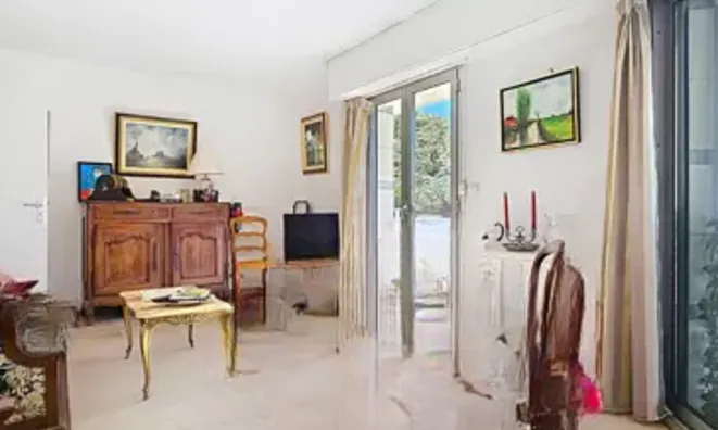 Недвижимость Villa Croix des Gardes: 5