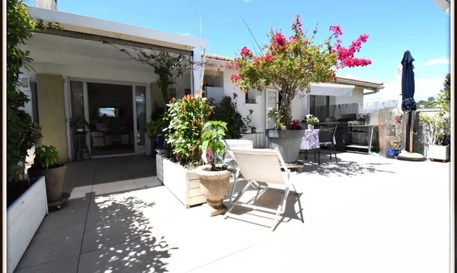 Недвижимость Villa Croix des Gardes: 5