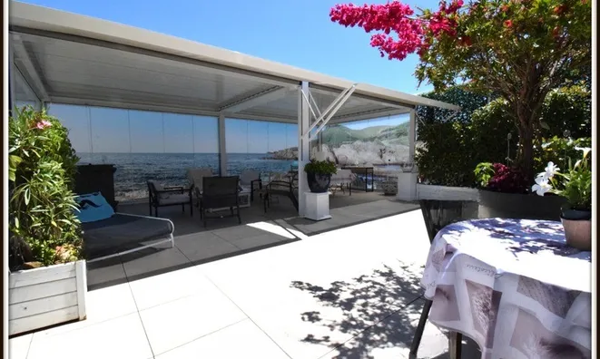 Недвижимость Villa Croix des Gardes: 7