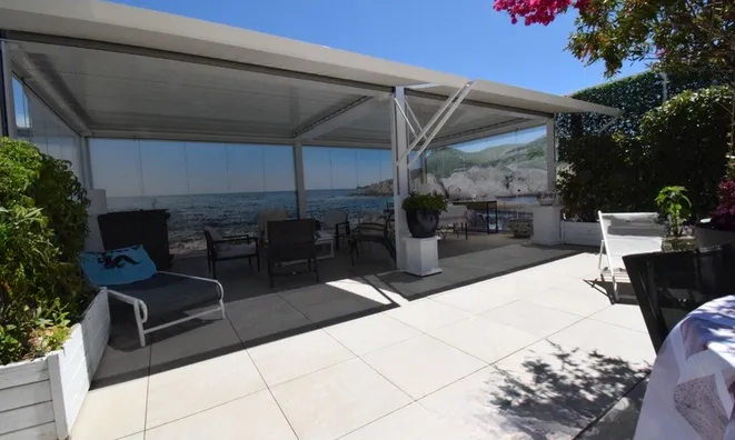 Недвижимость Villa Croix des Gardes: 8