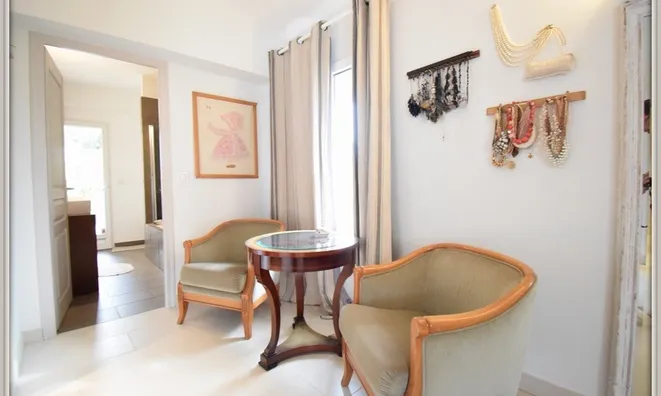 Недвижимость Villa Croix des Gardes: 13