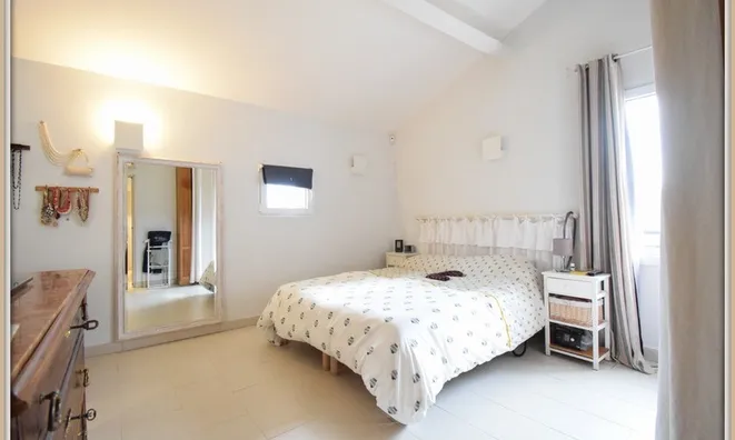 Недвижимость Villa Croix des Gardes: 14