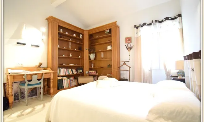 Недвижимость Villa Croix des Gardes: 15