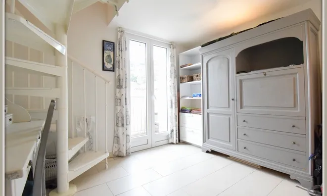 Недвижимость Villa Croix des Gardes: 19