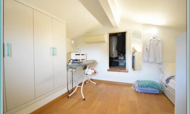 Недвижимость Villa Croix des Gardes: 20